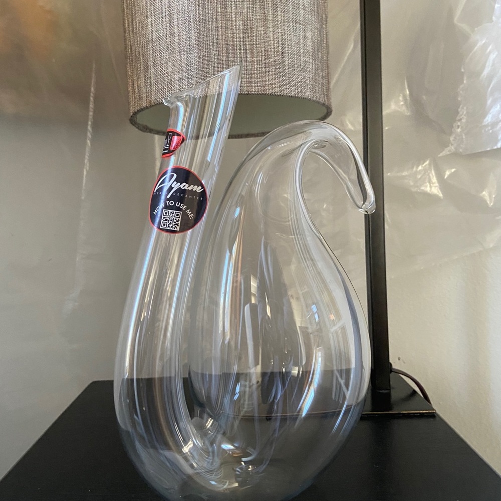 Wine Decanter